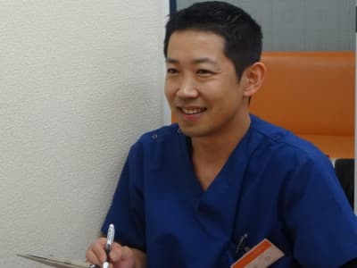 こもれび整骨院 院長